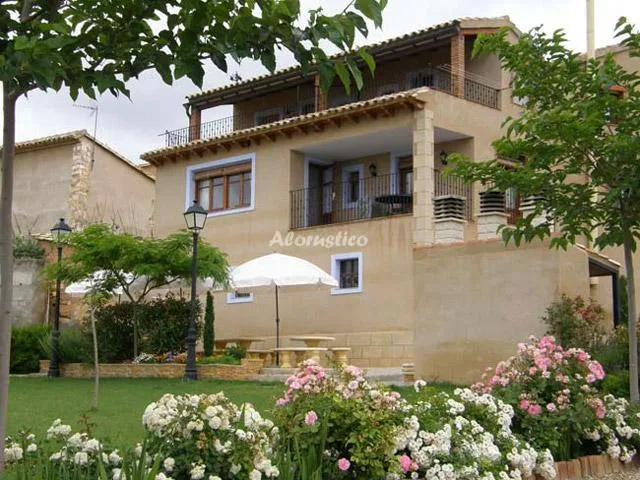 APARTAMENTO MALLATA en ASQUE — miniatura 5