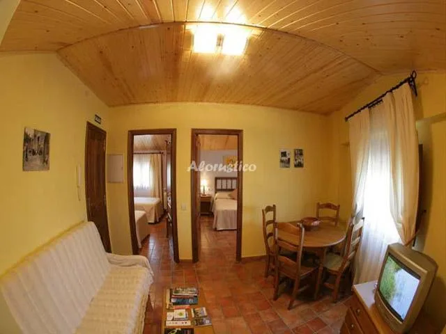 APARTAMENTO ARPAN en ASQUE — foto 2