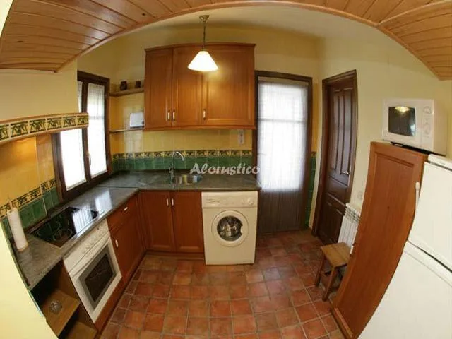 APARTAMENTO ARPAN en ASQUE — miniatura 12