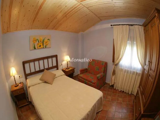 APARTAMENTO ARPAN en ASQUE — foto 3