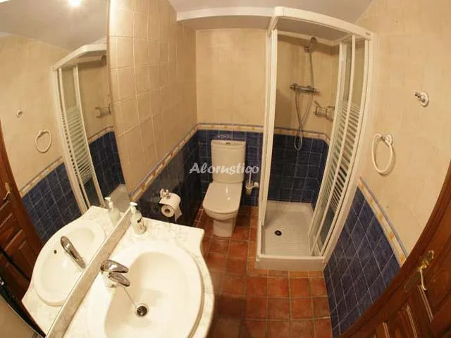 APARTAMENTO ARPAN en ASQUE — miniatura 8