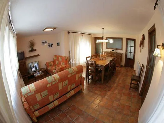 APARTAMENTO EL TRUCHO en ASQUE — foto 2