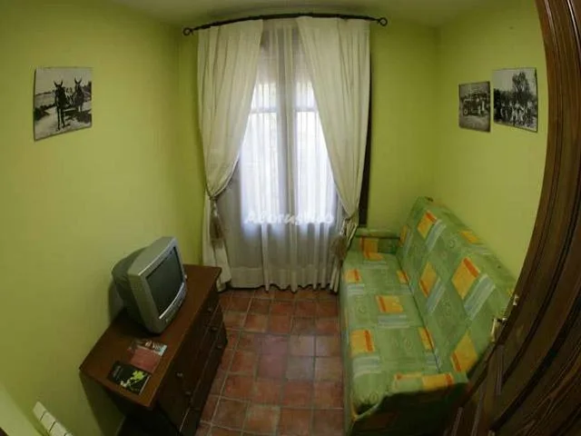 APARTAMENTO EL TRUCHO en ASQUE — miniatura 8