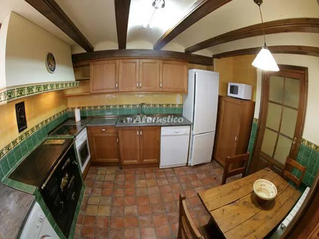 APARTAMENTO EL TRUCHO en ASQUE — miniatura 14