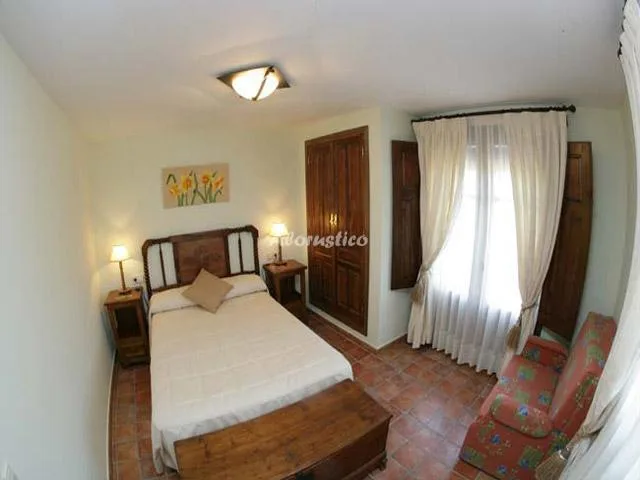 APARTAMENTO EL TRUCHO en ASQUE — foto 3