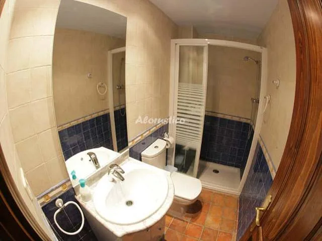 APARTAMENTO EL TRUCHO en ASQUE — miniatura 9