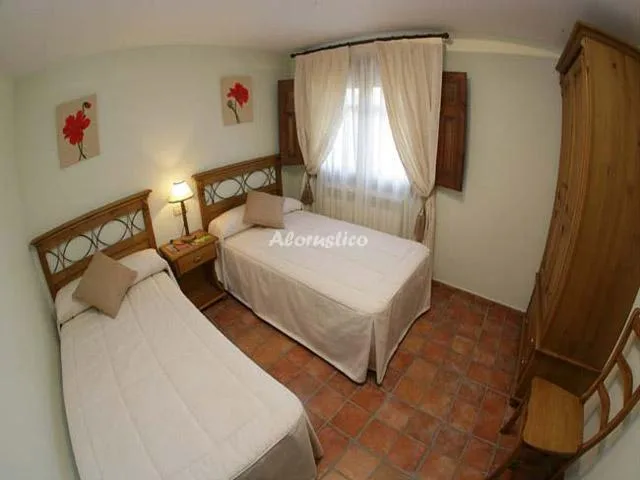 APARTAMENTO EL TRUCHO en ASQUE — miniatura 15