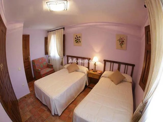 APARTAMENTO EL TRUCHO en ASQUE — miniatura 4