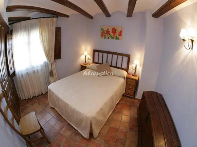 APARTAMENTO EL TRUCHO en ASQUE — miniatura 16