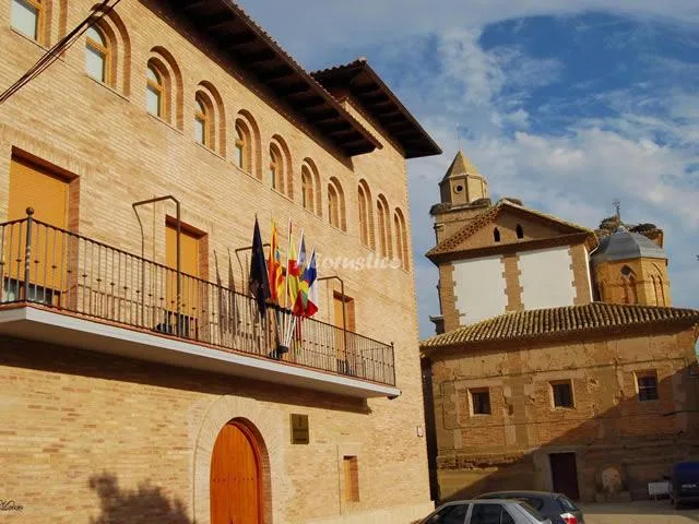 CASA LA NICOLASA en SANGARRÉN — miniatura 5