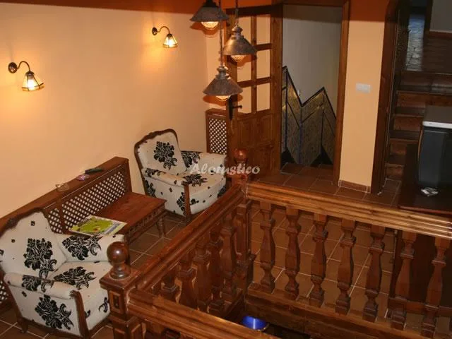 CASA LA NICOLASA en SANGARRÉN — foto 2