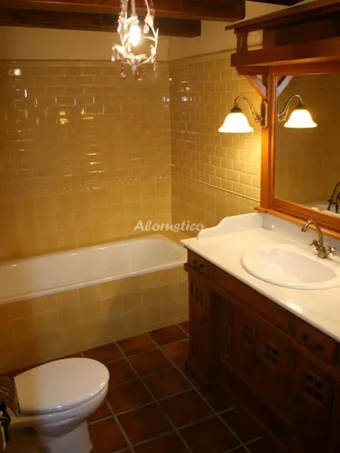CASA LA NICOLASA en SANGARRÉN — miniatura 7