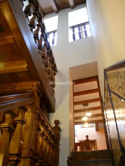 CASA LA NICOLASA en SANGARRÉN — miniatura 13