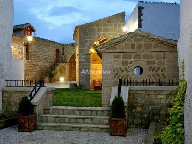 CASA LA NICOLASA en SANGARRÉN — miniatura 4