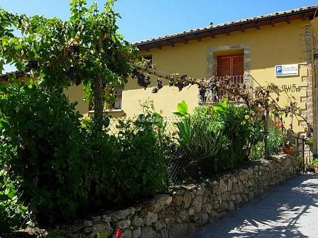CASA MUR - CASA A en FORADADA DEL TOSCAR — miniatura 6