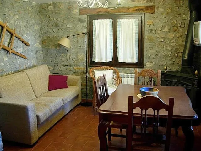 CASA MUR - CASA A en FORADADA DEL TOSCAR — foto 2