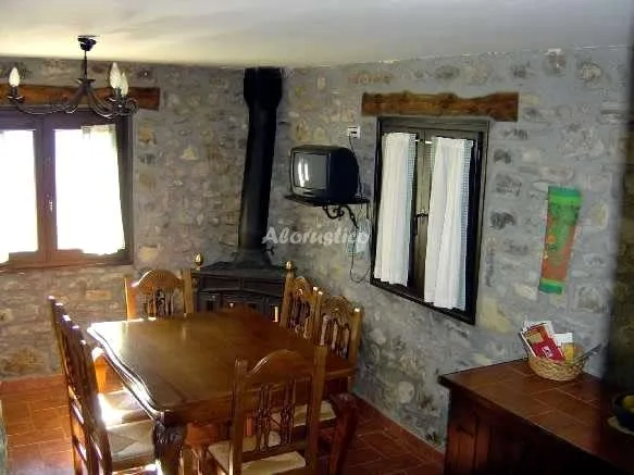 CASA MUR - CASA A en FORADADA DEL TOSCAR — miniatura 12