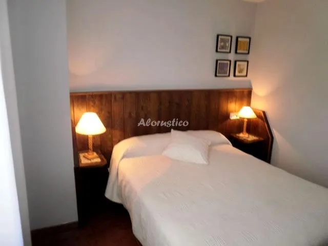 CASA MUR - CASA A en FORADADA DEL TOSCAR — foto 3