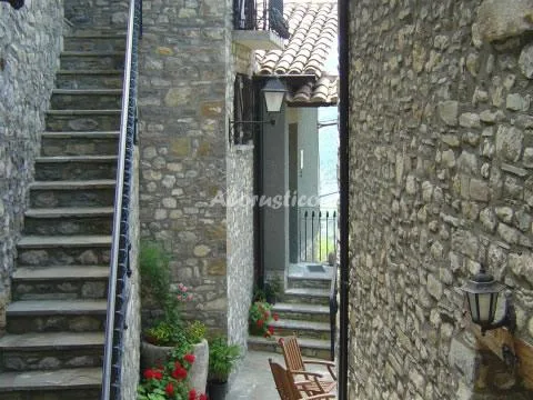 CASA MUR - CASA A en FORADADA DEL TOSCAR — miniatura 9