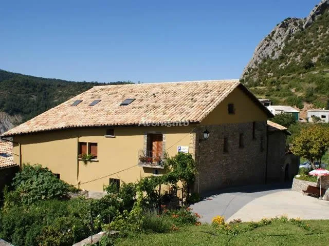 CASA MUR - CASA B en FORADADA DEL TOSCAR — foto 3
