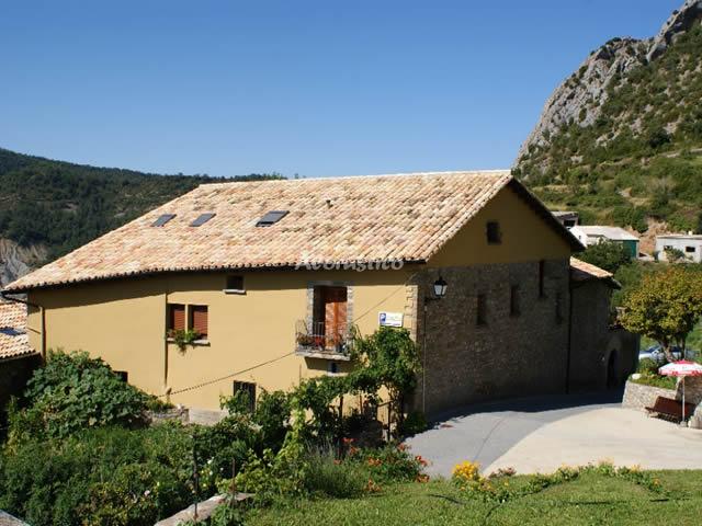 CASA MUR - CASA B en FORADADA DEL TOSCAR — foto 3