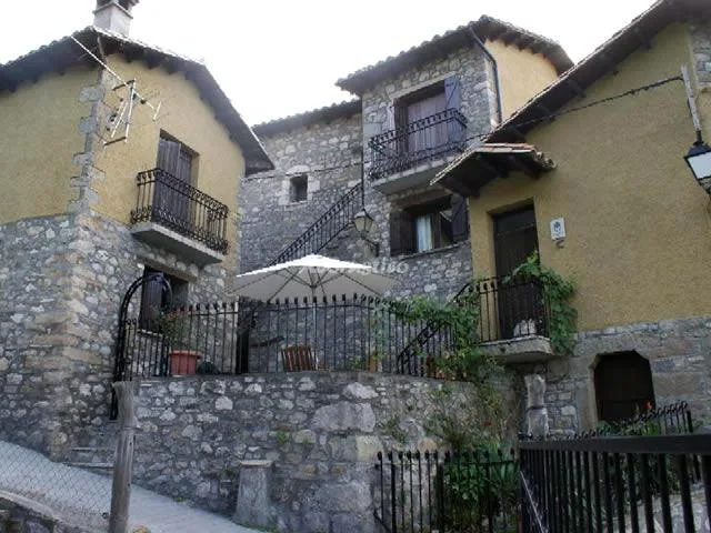 CASA MUR - CASA C en FORADADA DEL TOSCAR — miniatura 5