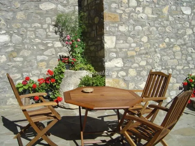 CASA MUR - CASA C en FORADADA DEL TOSCAR — miniatura 7