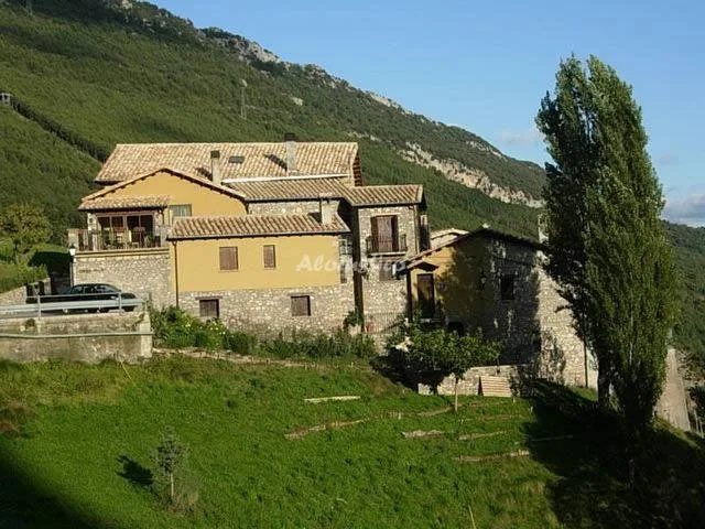 CASA MUR - CASA C en FORADADA DEL TOSCAR — foto 3