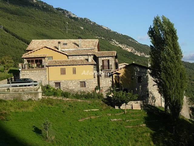 CASA MUR - CASA C en FORADADA DEL TOSCAR — foto 3