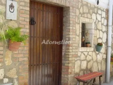 CASA ÇO CANES en BALDELLOU — foto 2