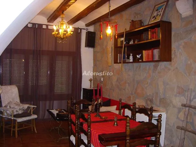CASA ÇO CANES en BALDELLOU — miniatura 10