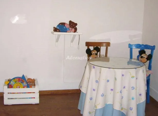 CASA ÇO CANES en BALDELLOU — miniatura 7