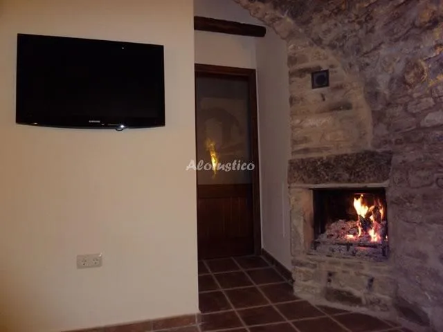 EL RINCÓN DE ABIZANDA en ABIZANDA — miniatura 6