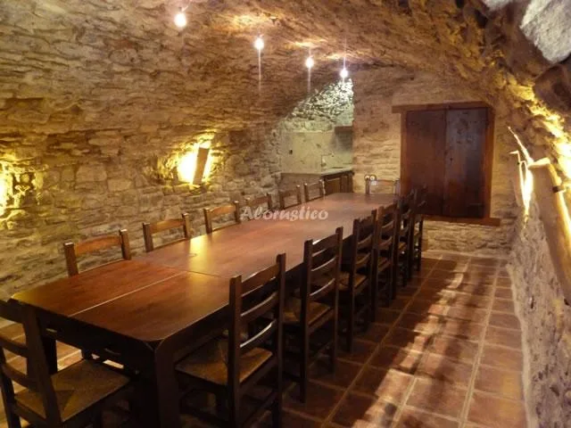 EL RINCÓN DE ABIZANDA en ABIZANDA — miniatura 11