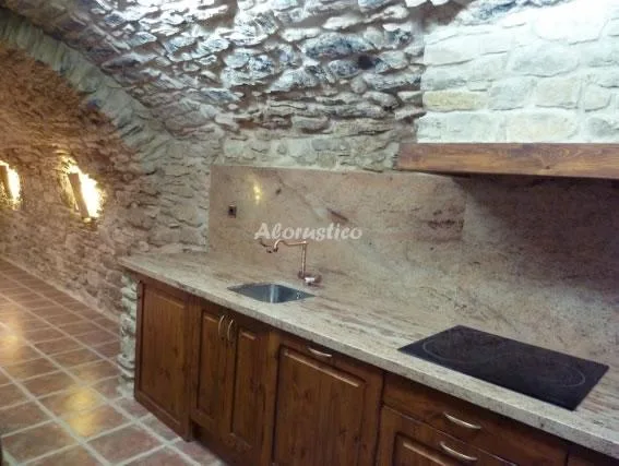 EL RINCÓN DE ABIZANDA en ABIZANDA — foto 2