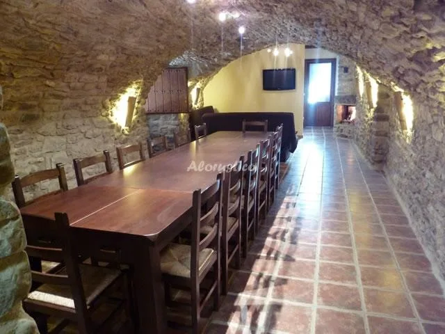 EL RINCÓN DE ABIZANDA en ABIZANDA — miniatura 7