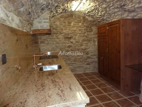 EL RINCÓN DE ABIZANDA en ABIZANDA — miniatura 12