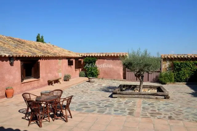 CASA RURAL EL CARTERO en SANTALECINA — miniatura 7