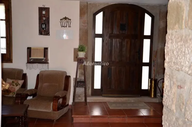 CASA RURAL EL CARTERO en SANTALECINA — miniatura 13