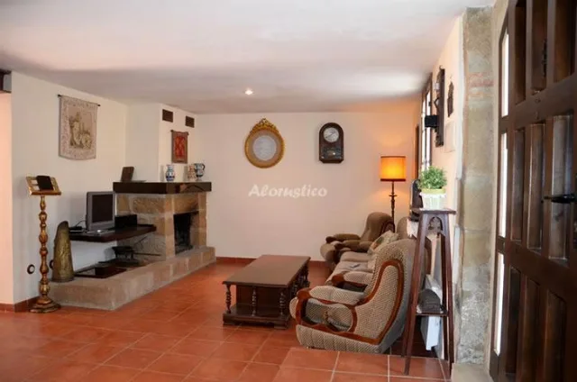 CASA RURAL EL CARTERO en SANTALECINA — foto 2