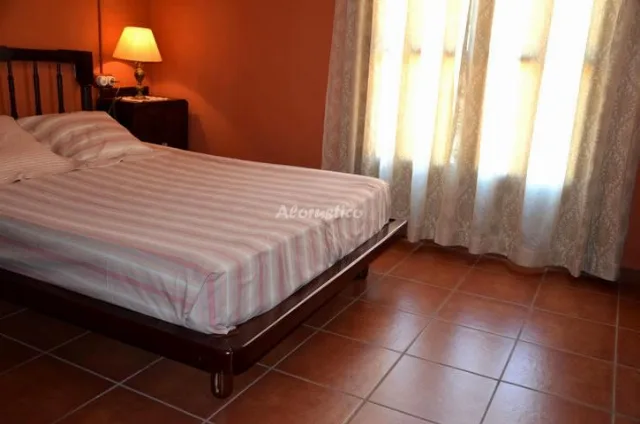 CASA RURAL EL CARTERO en SANTALECINA — miniatura 9