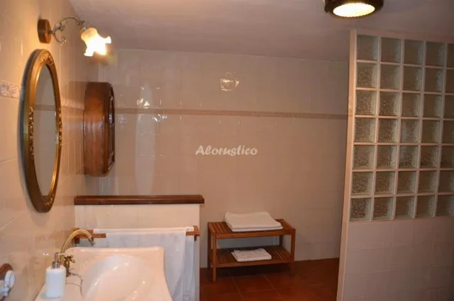 CASA RURAL EL CARTERO en SANTALECINA — miniatura 10