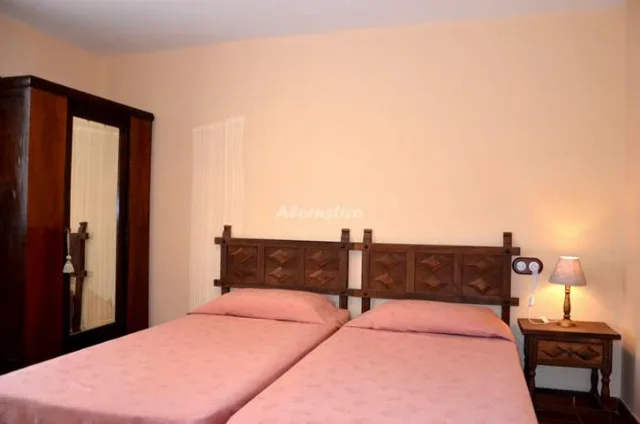CASA RURAL EL CARTERO en SANTALECINA — miniatura 16