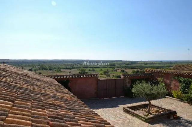CASA RURAL EL CARTERO en SANTALECINA — miniatura 12