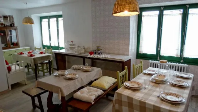 CASA VALLE DE TENA en SALLENT DE GÁLLEGO — foto 2
