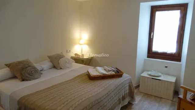 CASA VALLE DE TENA en SALLENT DE GÁLLEGO — miniatura 4