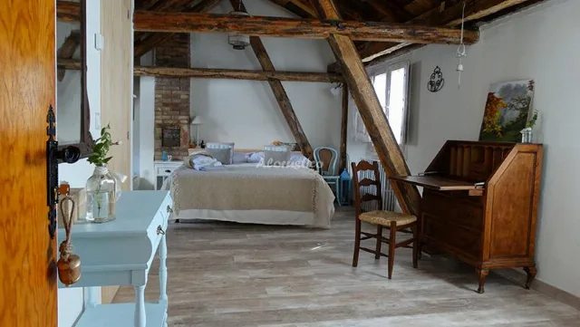 CASA VALLE DE TENA en SALLENT DE GÁLLEGO — miniatura 10