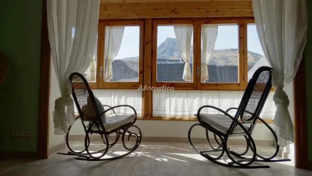 CASA VALLE DE TENA en SALLENT DE GÁLLEGO — miniatura 12