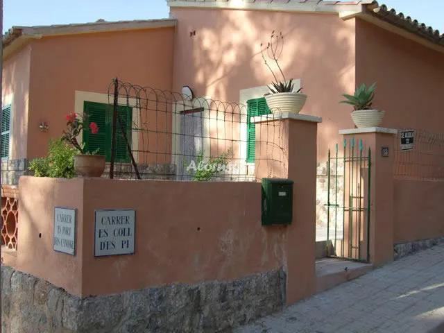 CAN JAUME en PORT DES CANONGE — miniatura 12