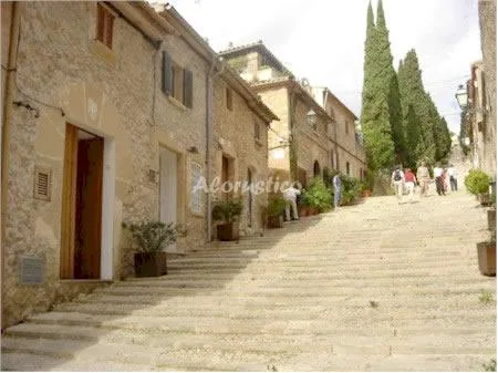 CASA ME SENTS en POLLENÇA — miniatura 7